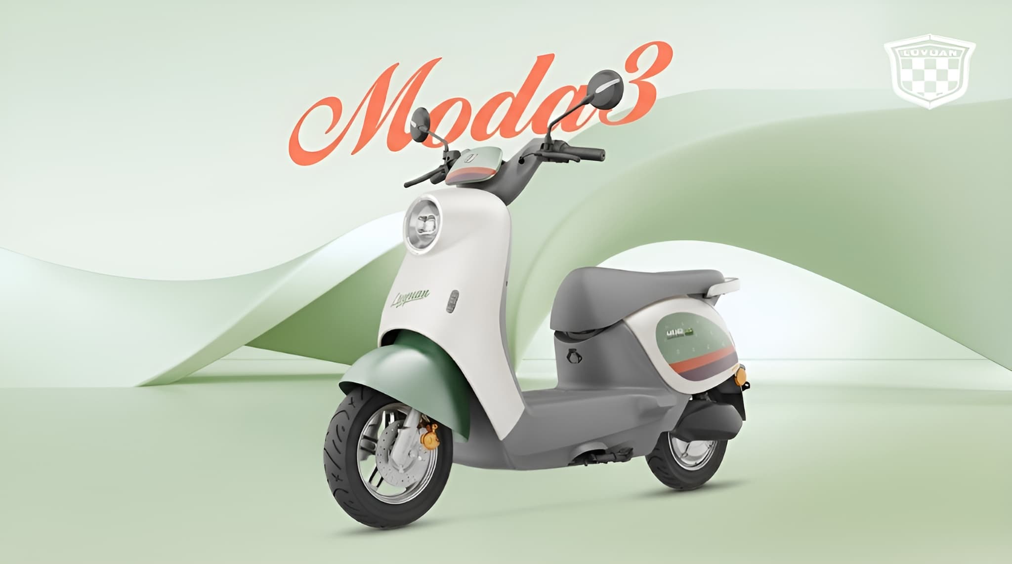 LUYUAN MODA 3
